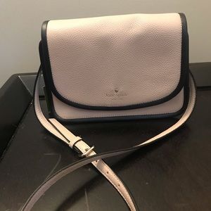 Brand new Kate Spade crossbody!!
